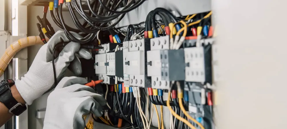 electricien