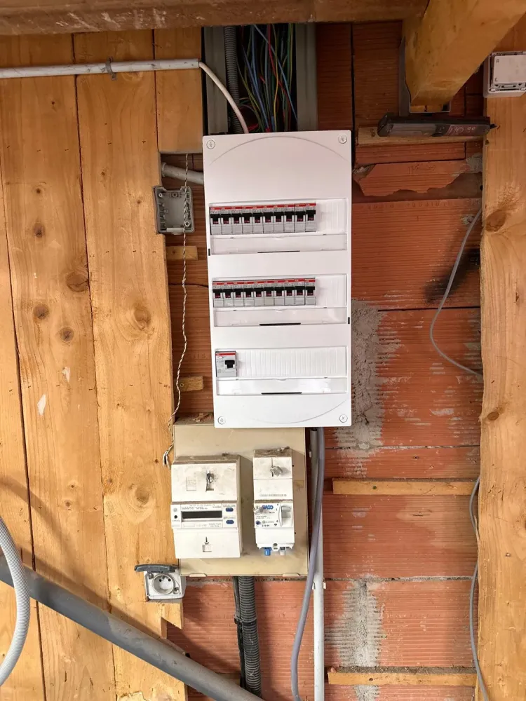 electricite