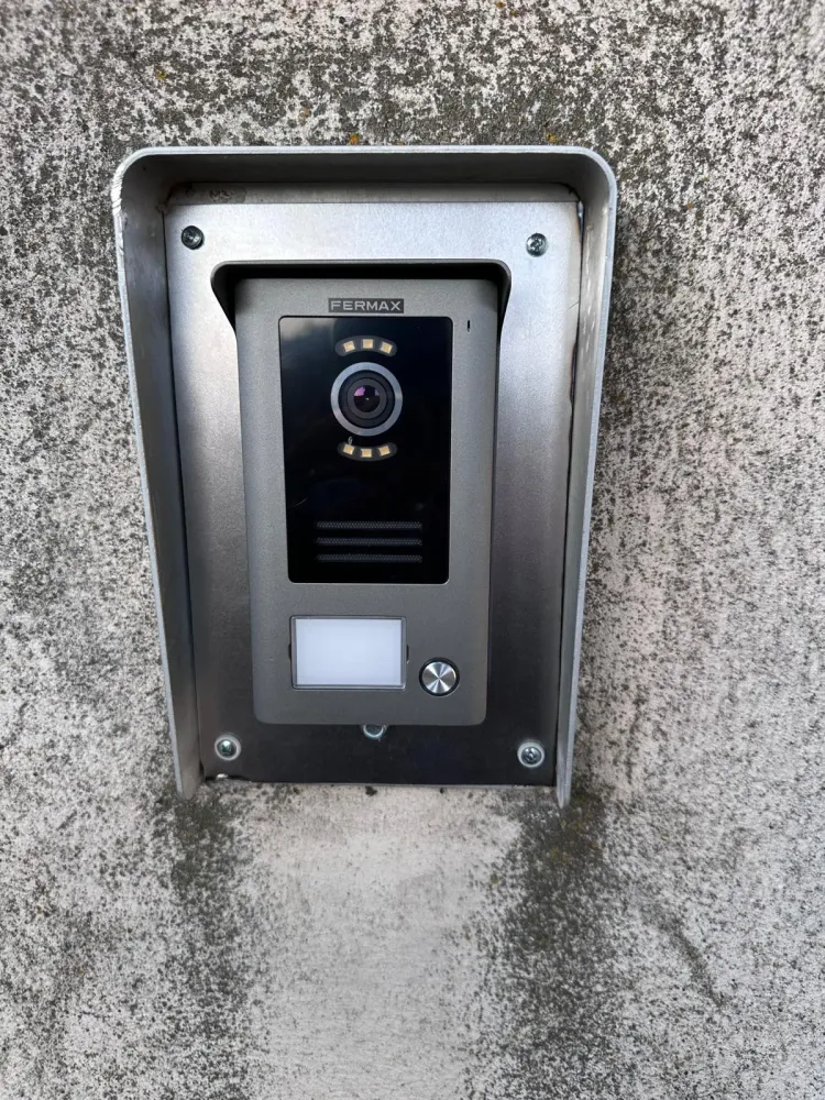 interphone
