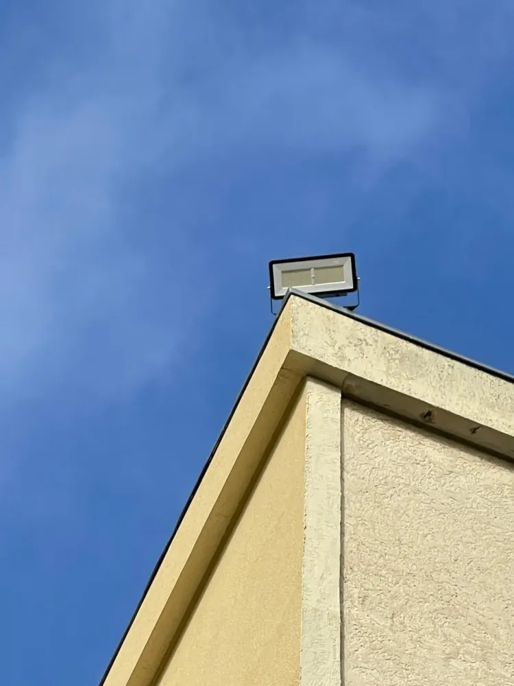 electricite