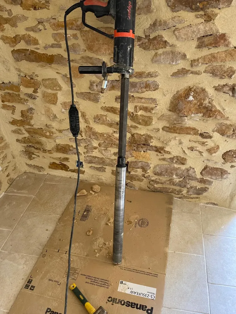 electricien
