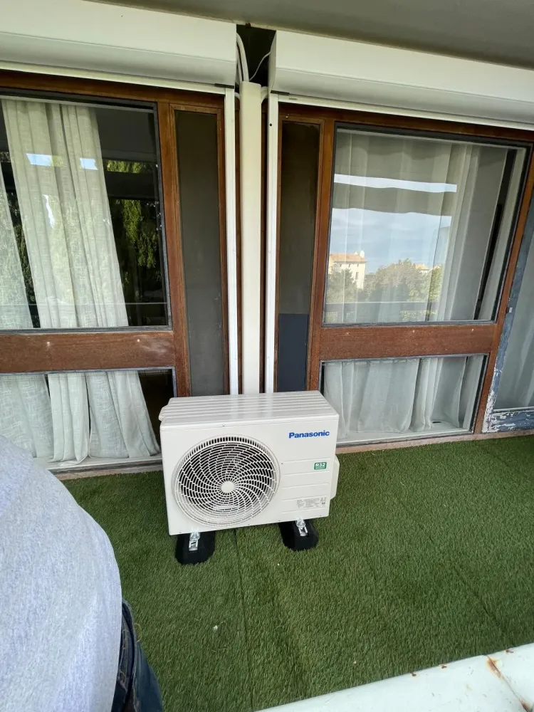 Climatisation